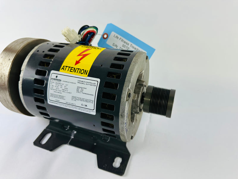 Cardio Equipment Parts