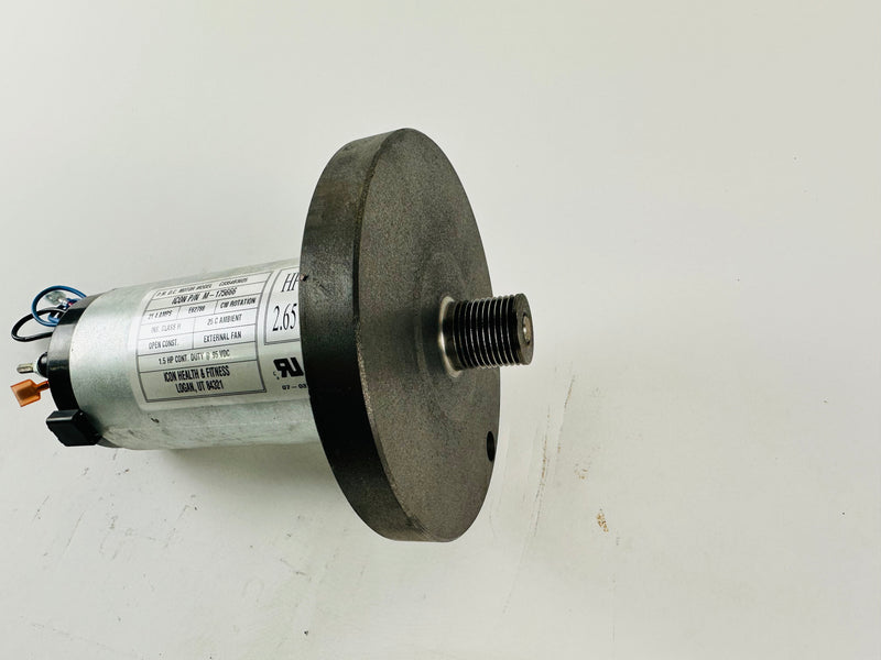 Cardio Equipment Parts