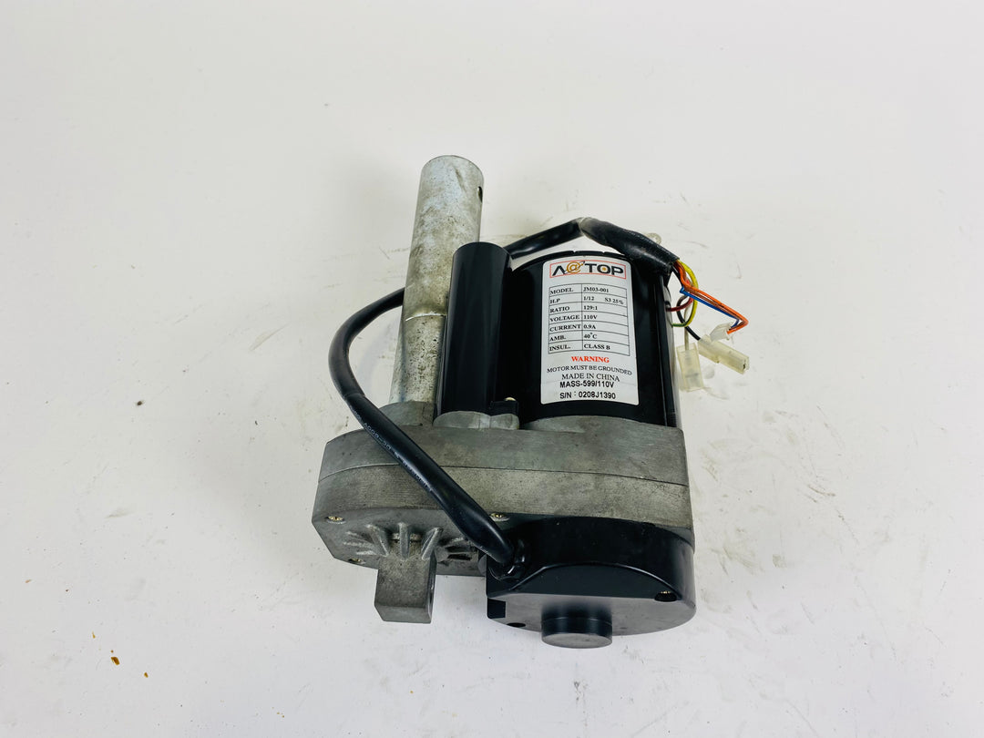 Cardio Equipment Parts
