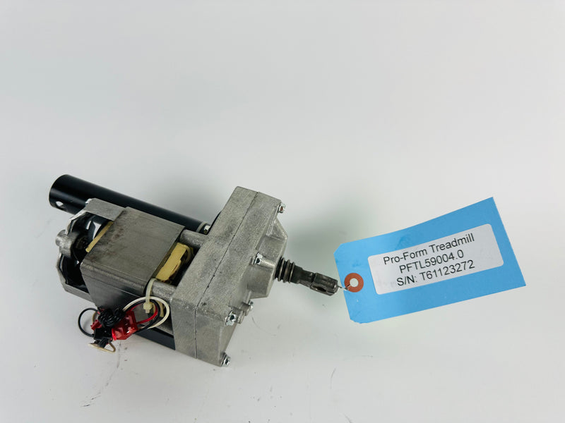 Cardio Equipment Parts