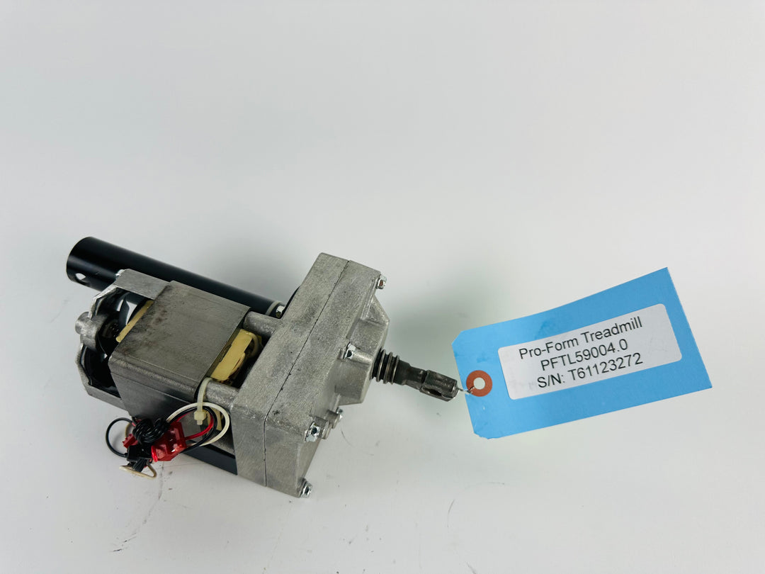 Cardio Equipment Parts