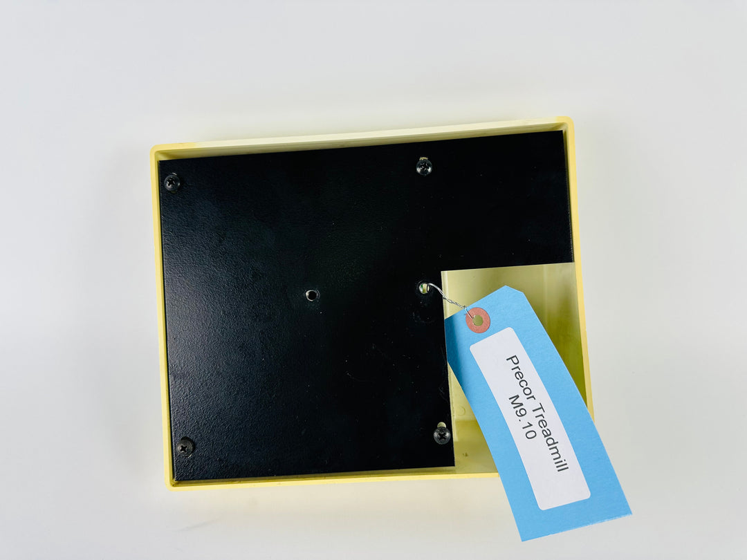 Cardio Equipment Parts
