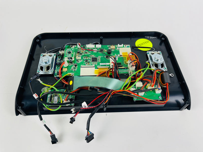 Cardio Equipment Parts