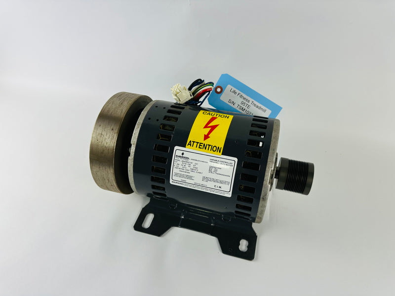 Cardio Equipment Parts
