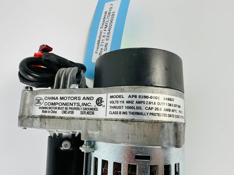 Cardio Equipment Parts