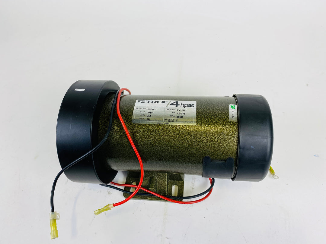 Cardio Equipment Parts