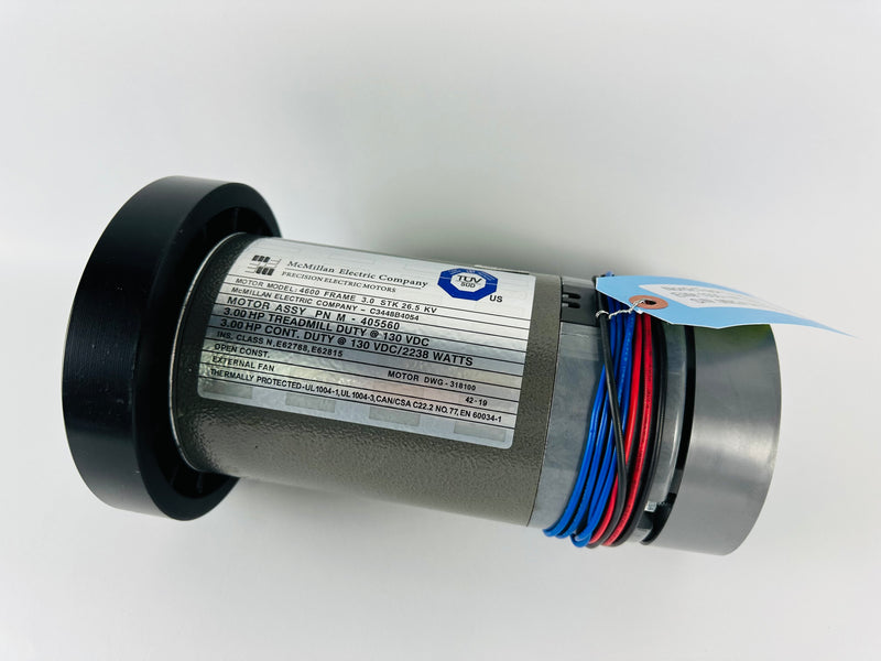 Cardio Equipment Parts