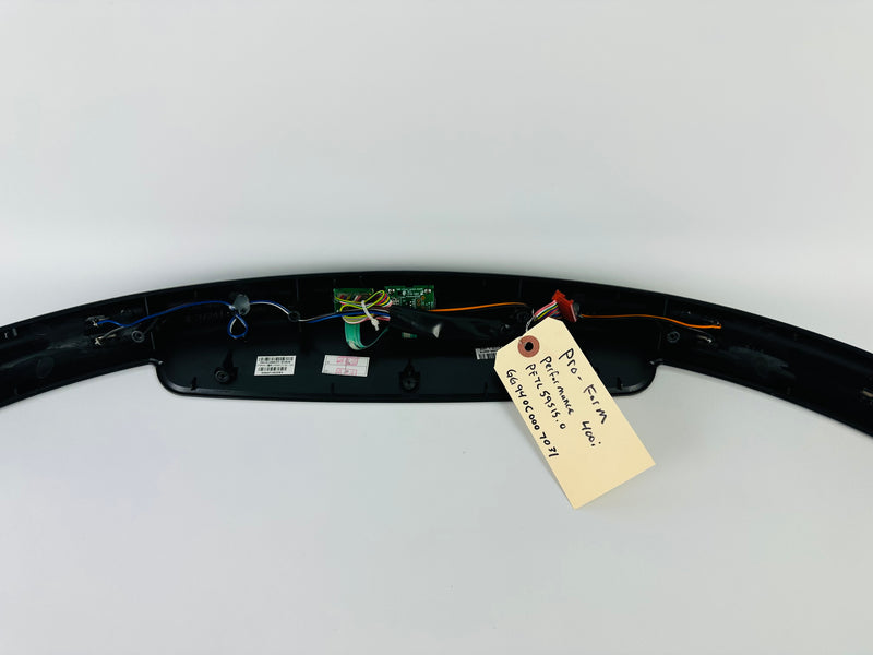 Cardio Equipment Parts