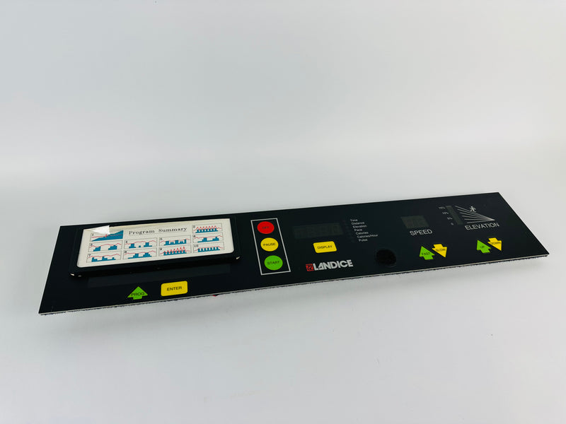 Cardio Equipment Parts