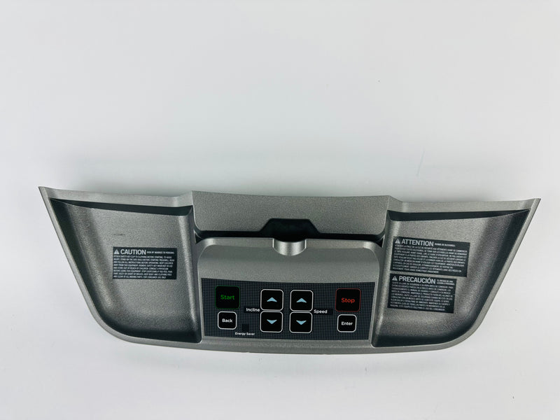 Cardio Equipment Parts