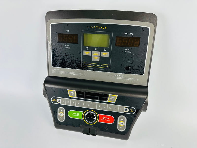 Cardio Equipment Parts