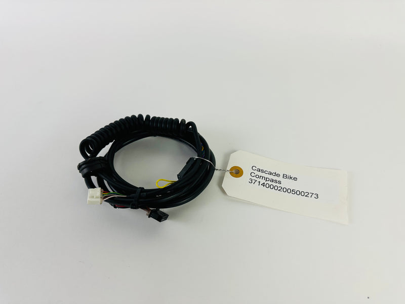 Cardio Equipment Parts