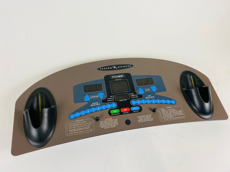Cardio Equipment Parts