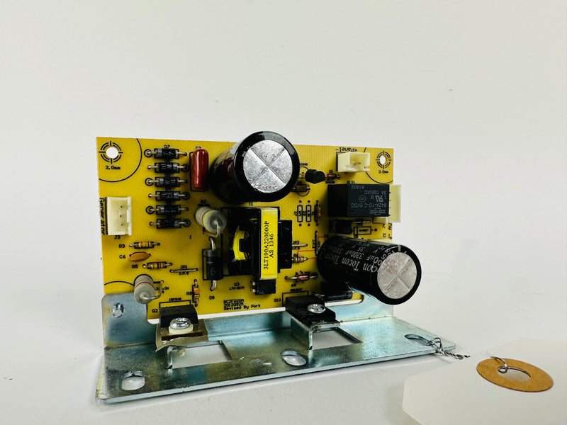 Cardio Equipment Parts