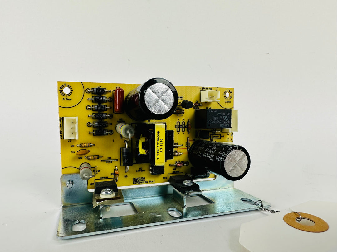 Cardio Equipment Parts