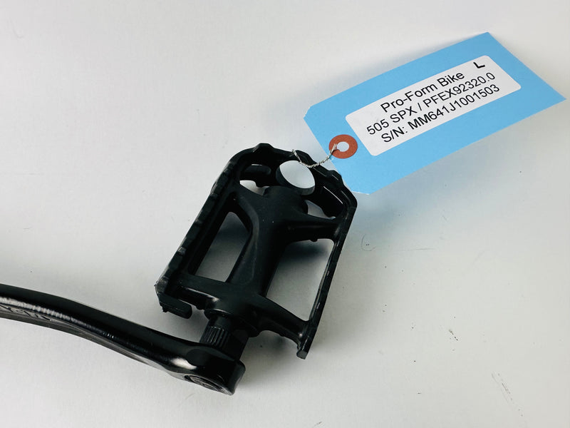 Cardio Equipment Parts