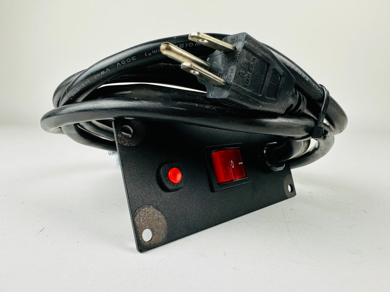Cardio Equipment Parts