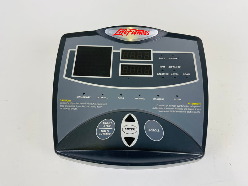 Cardio Equipment Parts