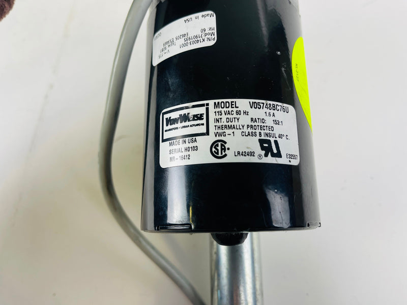 Cardio Equipment Parts