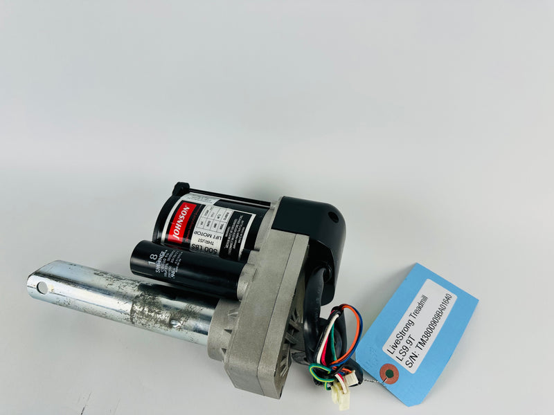 Cardio Equipment Parts