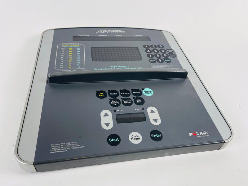 Cardio Equipment Parts