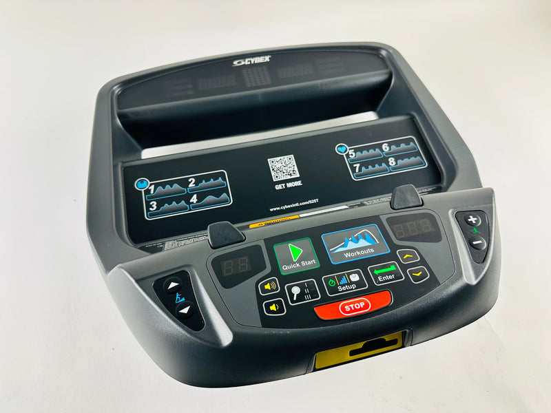 Cardio Equipment Parts