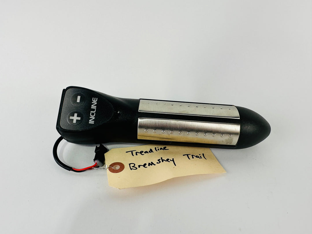 Cardio Equipment Parts