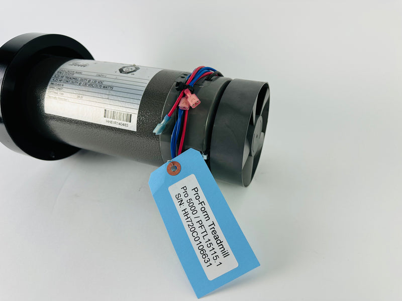 Cardio Equipment Parts