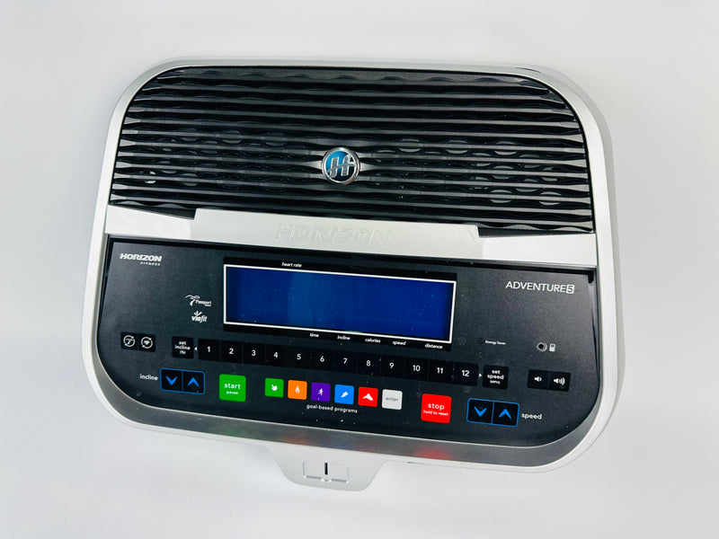 Cardio Equipment Parts
