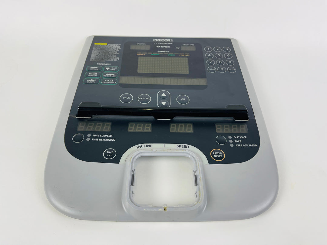 Cardio Equipment Parts