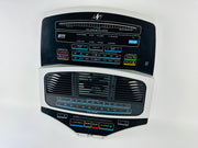 Cardio Equipment Parts