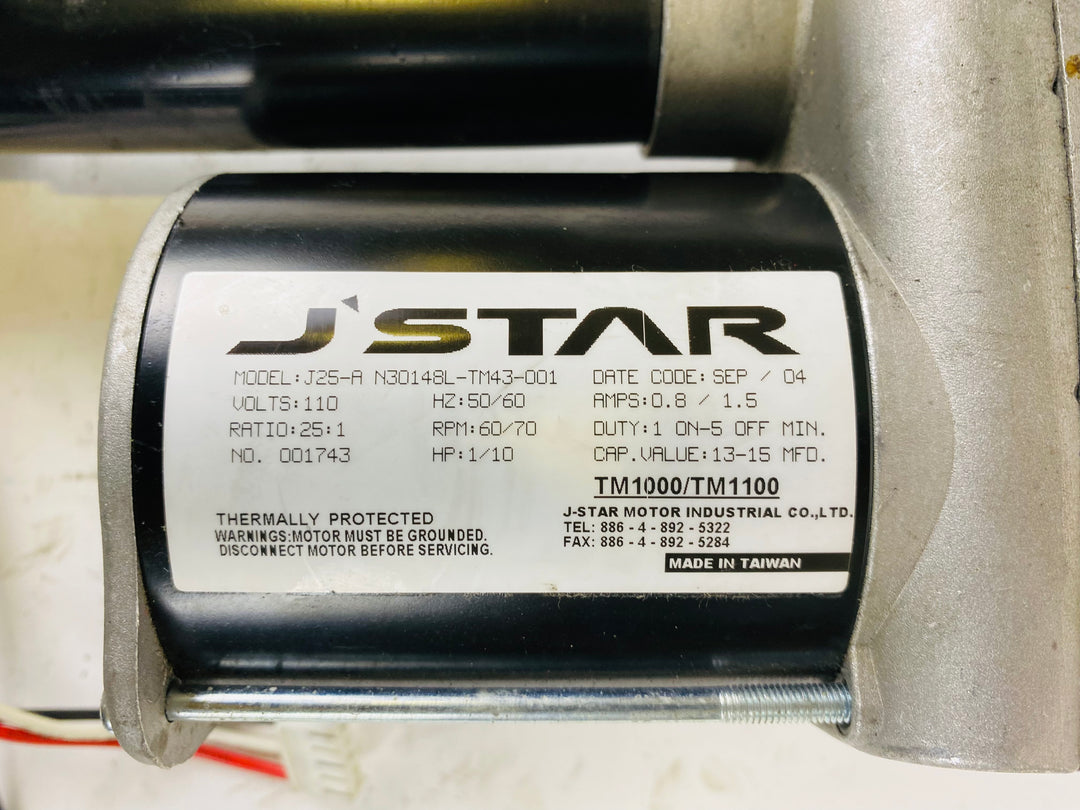 Cardio Equipment Parts