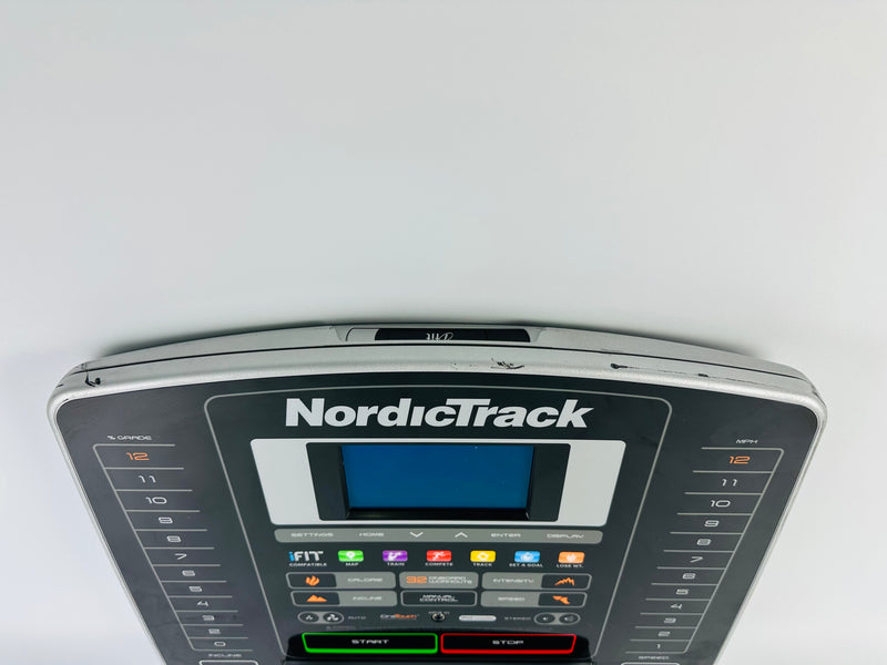 Cardio Equipment Parts