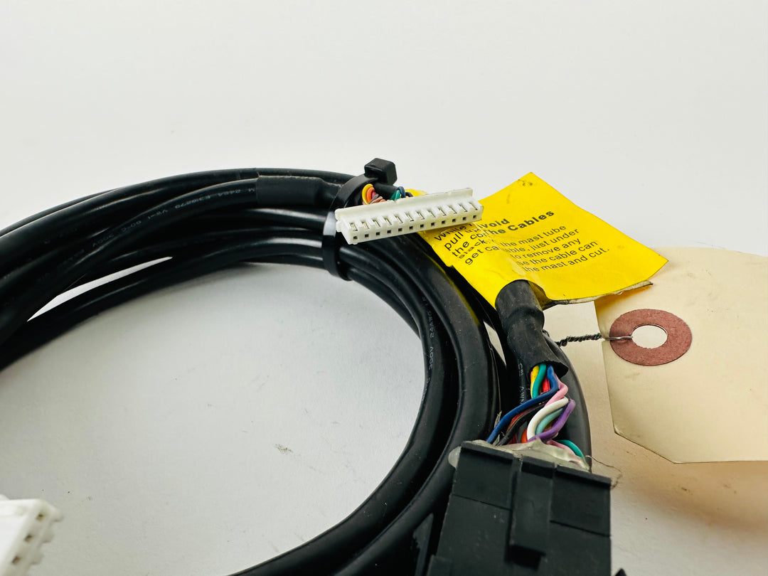 Cardio Equipment Parts