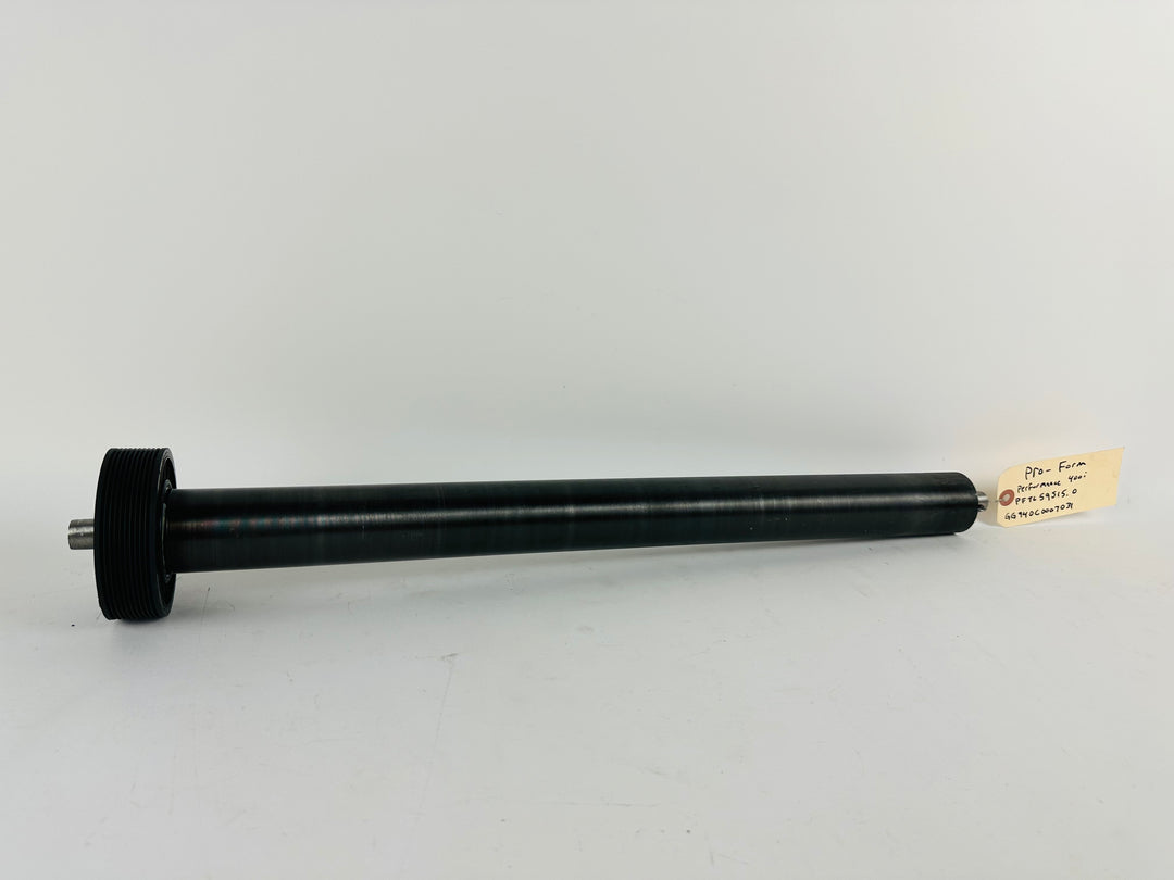 Cardio Equipment Parts