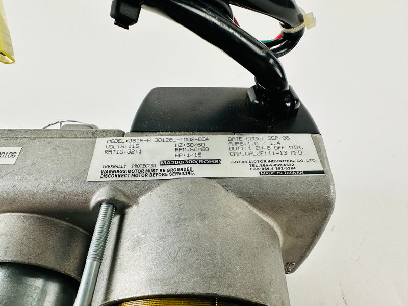 Cardio Equipment Parts