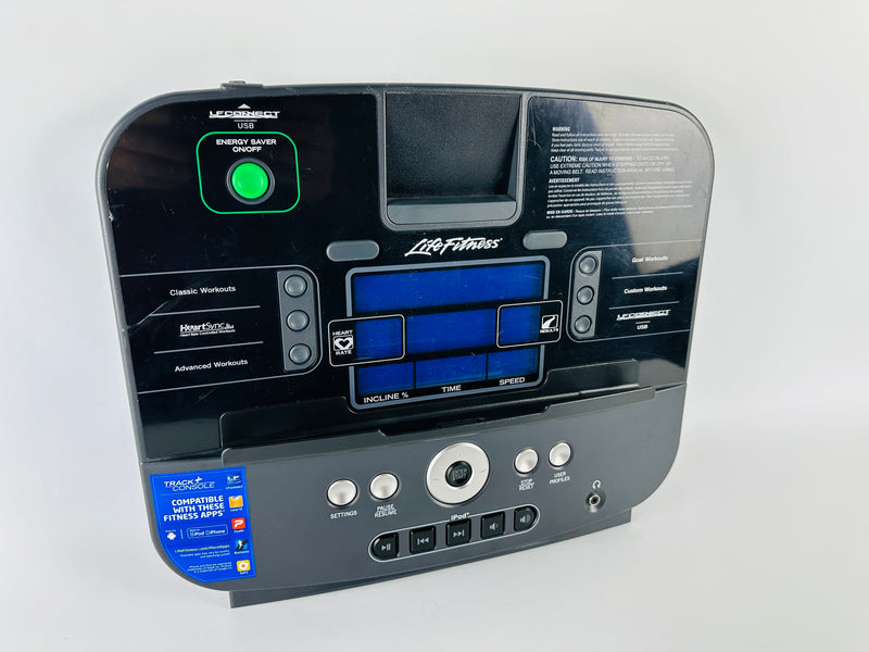 Cardio Equipment Parts