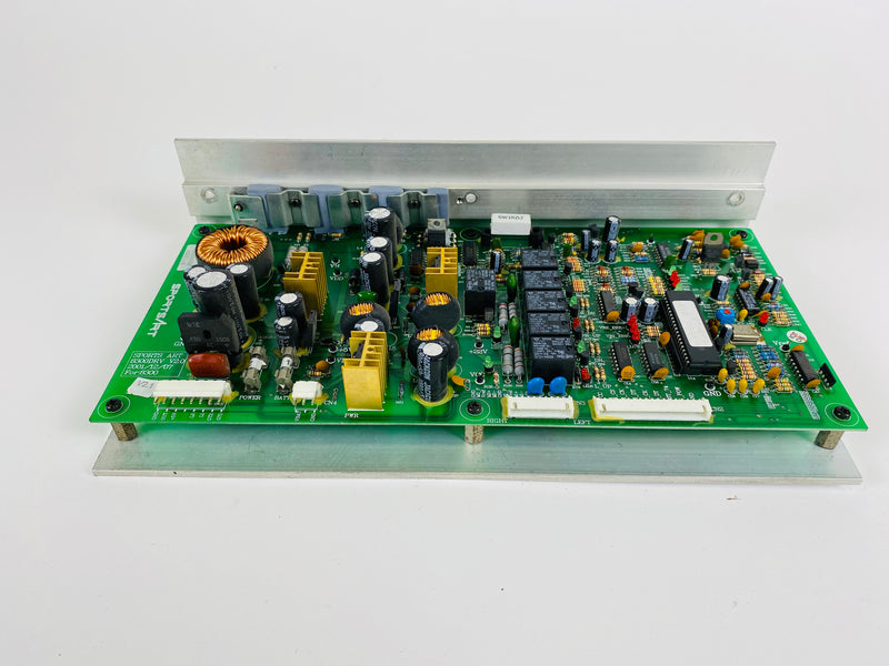Cardio Equipment Parts