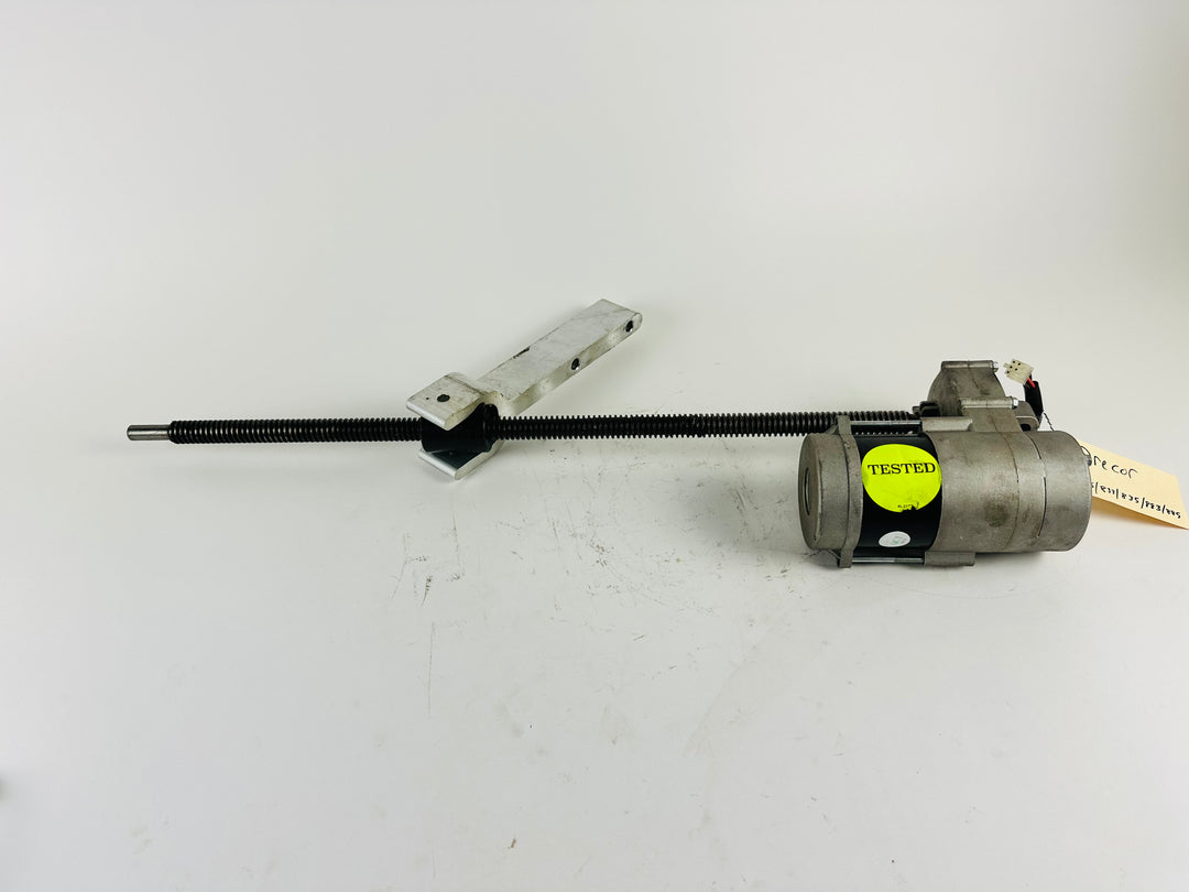 Cardio Equipment Parts