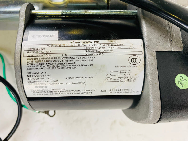 Cardio Equipment Parts