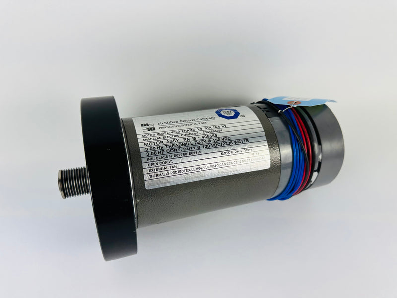 Cardio Equipment Parts