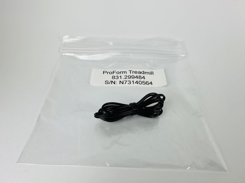 Cardio Equipment Parts