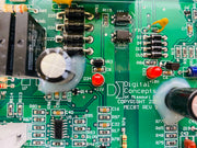 Cardio Equipment Parts