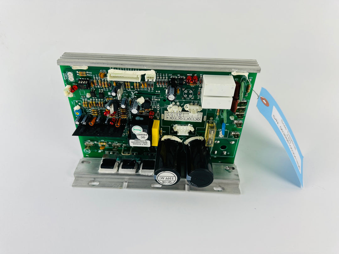 Cardio Equipment Parts