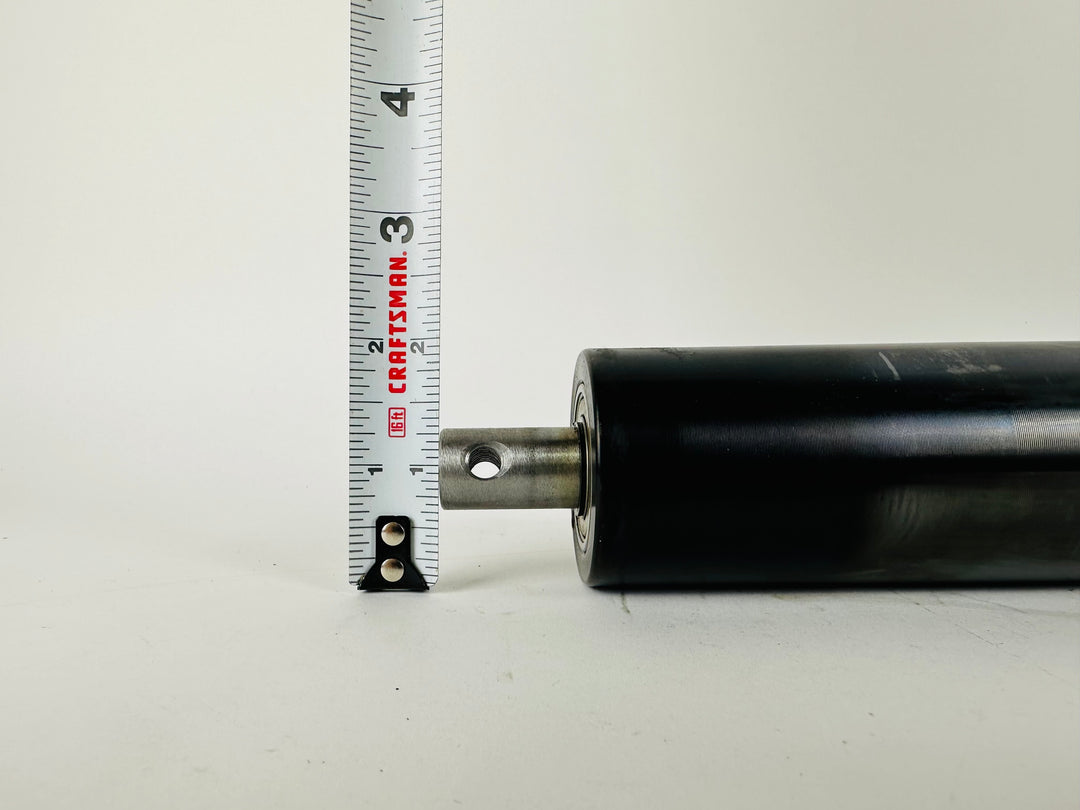 True Fitness TM50 M50 Treadmill Rear Idler Roller (RP116)