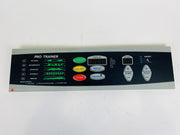 Cardio Equipment Parts