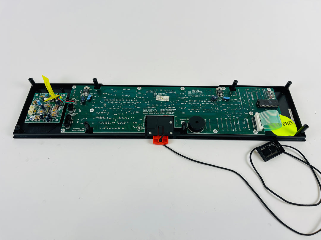 Proform J8 725EX Treadmill Control Panel Console Display (CP125)