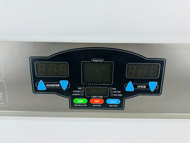 Cardio Equipment Parts