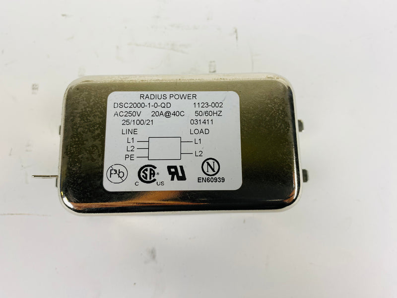Cardio Equipment Parts