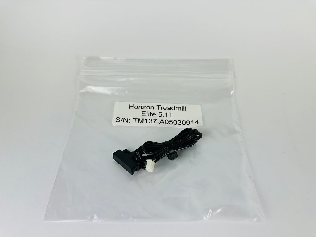Cardio Equipment Parts